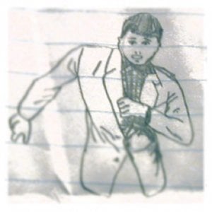 Profile picture for William Martin