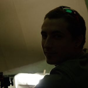 Profile picture for Jerome Godard