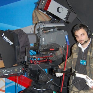 Profile picture for Andrei Marina