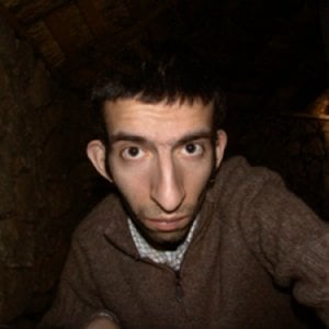 Profile picture for Joao Marçal