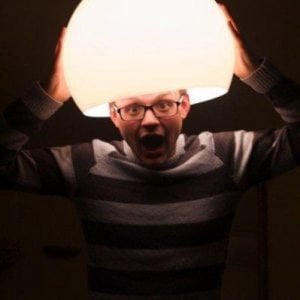 Profile picture for Mike Hemsley