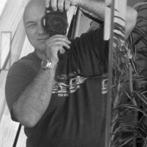 Profile picture for Kirk Maillet