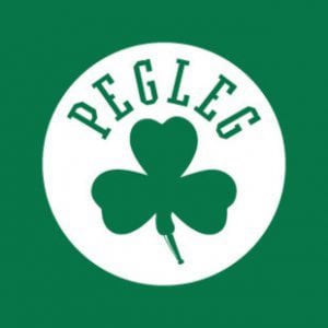 Profile picture for peg leg