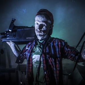 Profile picture for Gregory Dutein