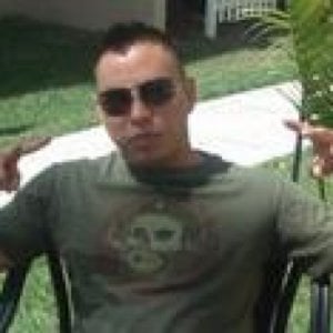 Profile picture for Aldo Villamil