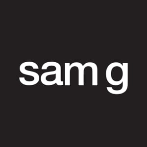Profile picture for Samuel Gaudreau