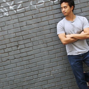 Profile picture for Chris Shimojima