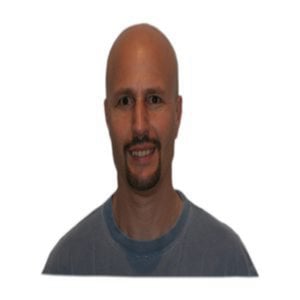 Profile picture for Gary Weber