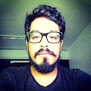 Profile picture for Marcos Silva