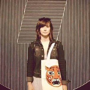 Profile picture for Hayley Morris