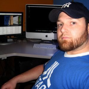 Profile picture for Jason Newlin
