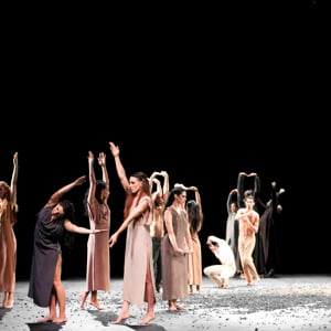 Profile picture for Sasha Waltz & Guests