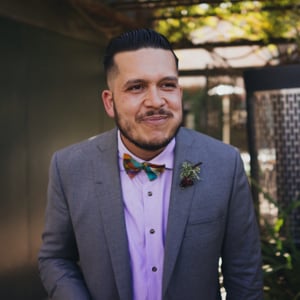 Profile picture for Alexandre Macedo