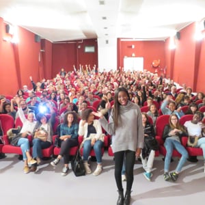 Profile picture for Cinéma Les Toiles Saint Gratien