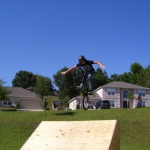 Profile picture for benton smith