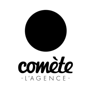 Profile picture for Comete - L'agence -