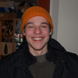 Profile picture for kondorkiewicz