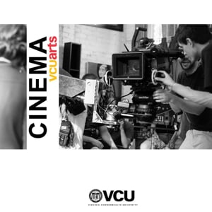 Profile picture for VCUarts Cinema