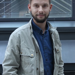 Profile picture for Evaldas