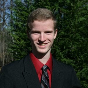 Profile picture for Micah Ferrill