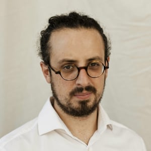 Profile picture for Miguel Fernández Flores