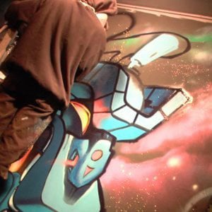 Profile picture for Graffiti Collective