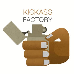 Profile picture for Kickass Factory