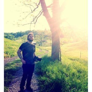 Profile picture for Adam Blyth
