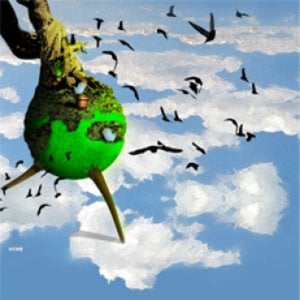 Profile picture for Dave Cousins
