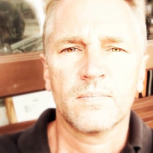 Profile picture for Sean Manchester