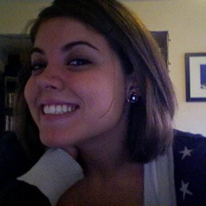 Profile picture for Lauren Marques