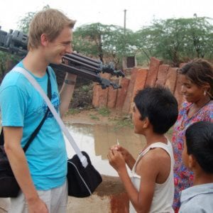 Profile picture for Thomas van den Berg
