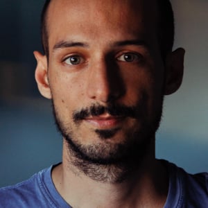 Profile picture for Manuel Mazzaro