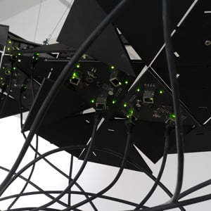 Profile picture for bitforms gallery