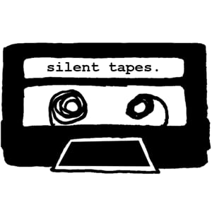 Profile picture for silent tapes