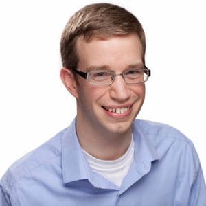 Profile picture for Duncan Johnson