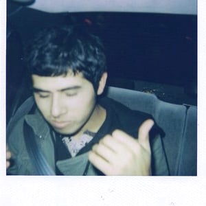 Profile picture for Viktor Hernandez