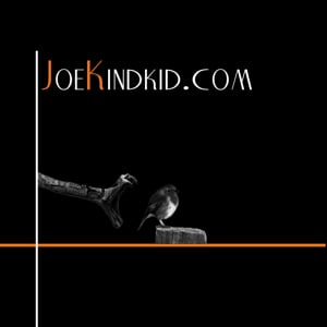 Profile picture for Joe Kinder