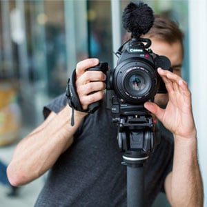 Profile picture for George Mihaly