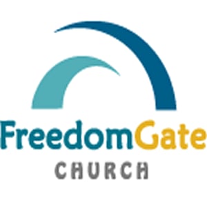 Profile picture for Freedom Gate Church