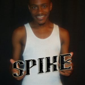 Profile picture for LiL Spike LEE