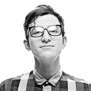 Profile picture for Florian Hucht