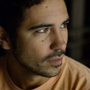Profile picture for Pablo Ballesteros Sierra