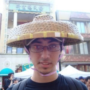Profile picture for Rudy Mendoza
