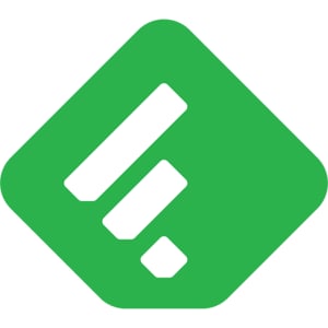 Profile picture for Feedly