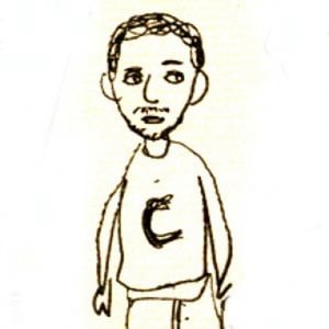 Profile picture for Chris Gooch