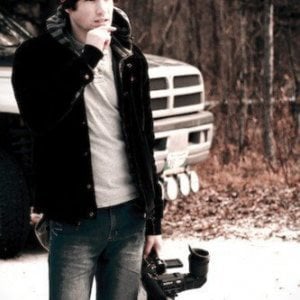 Profile picture for James Campbell