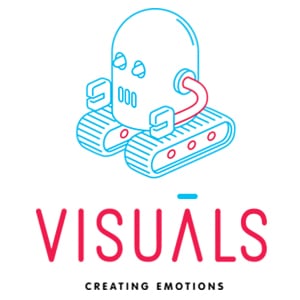 Profile picture for Visuals