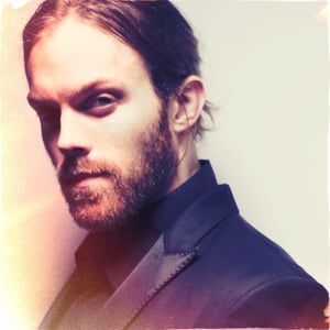 Profile picture for Trevor Algatt
