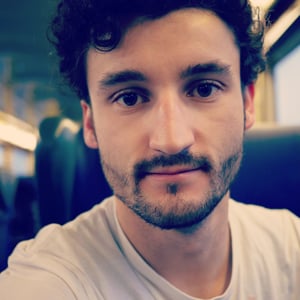 Profile picture for Paolo Fornaseri